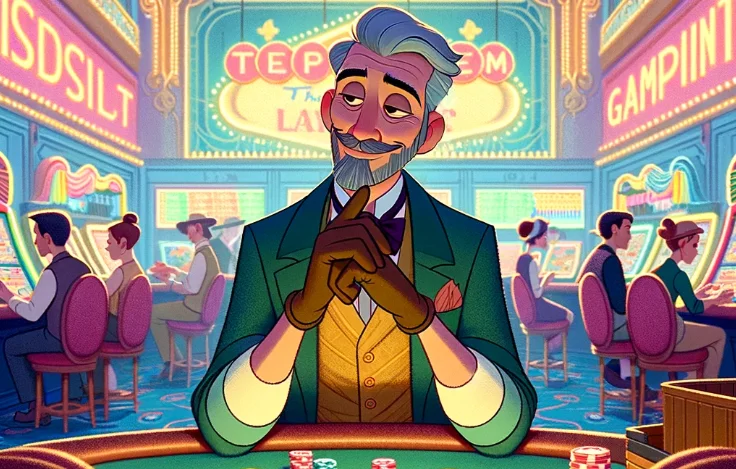 gioco responsabile