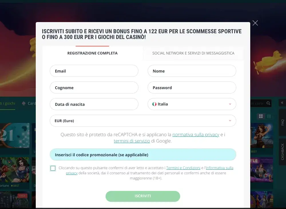 Prima di approfondire le specifiche di 22Bet Casino, è bene dare un'occhiata ai principali tratti distintivi di questa piattaforma, evidenziando sia i punti di forza che le eventuali debolezze.