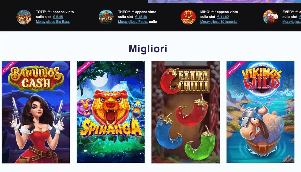 Riflessioni su Librabet Casino per i giocatori italiani.