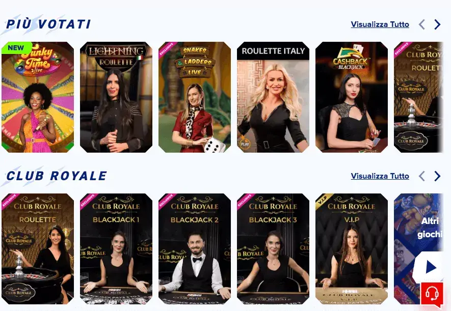 immagine dei metodi di pagamento