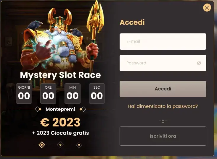 Prima di entrare nei dettagli delle recensioni su National Casino, diamo un'occhiata alle sue caratteristiche più rilevanti, per capire meglio cosa offre.