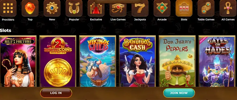 , giochi dal vivo (tra cui poker, 
