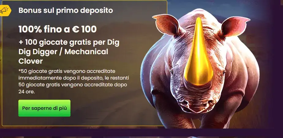 Gioca ora