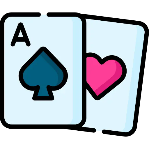 card image