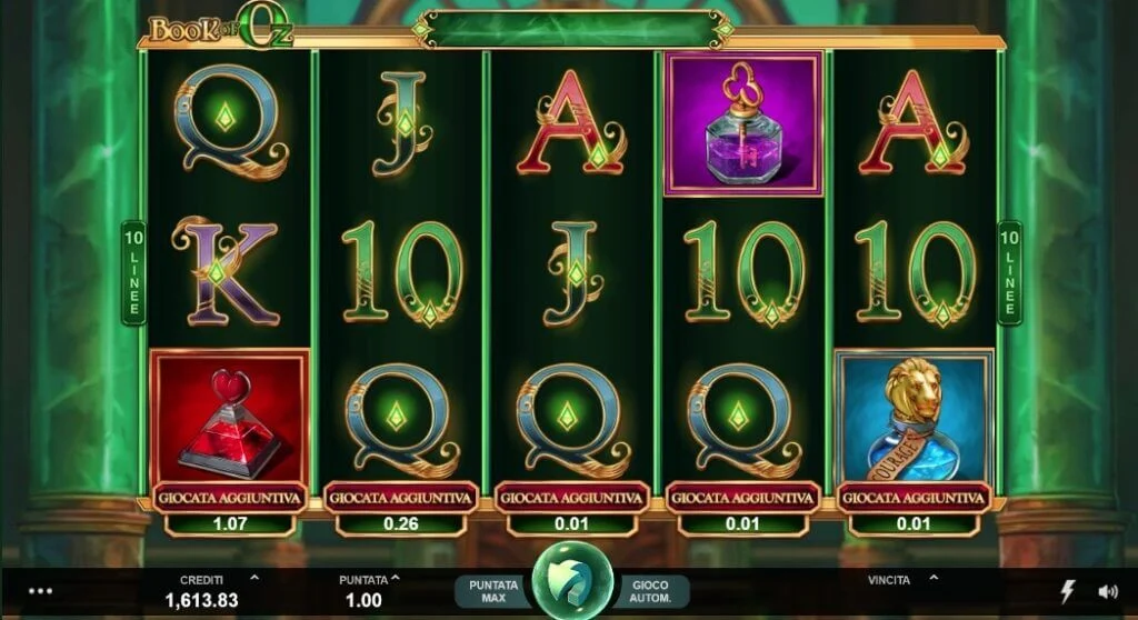 Boomerang Casino
