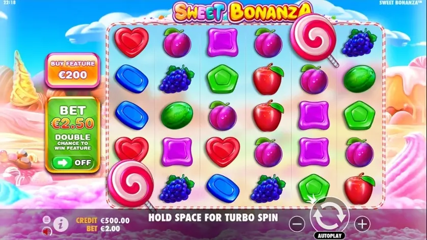 Starburst
